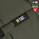 Тактична куртка M-Tac Stalker Gen.III Primaloft Olive M - зображення 8