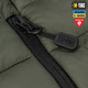 Тактична куртка M-Tac Stalker Gen.III Primaloft Olive L - зображення 6