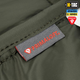 Тактична куртка M-Tac Stalker Gen.III Primaloft Olive XL - зображення 7