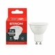 Светодиодная лампа ETRON 1-ELP-856 MR16 7W 4200K 220V GU10 - изображение 2
