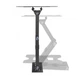 Крепление для телевизора Kivi Motion-223 кронштейн настенный 23-43" - изображение 7