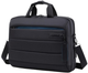 Torba na laptopa BESTLIFE CPLUS 15.6" Black/Blue (BBC-3335P) - obraz 1