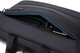 Torba na laptopa BESTLIFE CPLUS 15.6" Black/Blue (BBC-3335P) - obraz 2