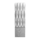 USB-накопичувач флешка на 16Gb T&G 103 Metal series Silver - зображення 1