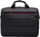 Torba na laptopa BESTLIFE CPLUS 15.6" Black/Red (BBC-3335R) - obraz 1