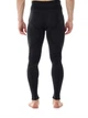 Комплект шерстянного термобелья мужской ACCAPI Ergowool Set WA701+WA703 6799 Iron/Black XL/XXL - изображение 7