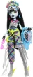 Лялька Monster High Френкі Монстро-фестиваль (HXH79) (0194735230679) - зображення 1