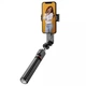 Трипод Proove Selfie Lume (1110mm) Black - зображення 3