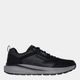 Мужские кроссовки Skechers 210925 BLK 45 (11US) 29 см Черные (197976468405) - изображение 1