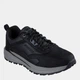 Мужские кроссовки Skechers 210925 BLK 45 (11US) 29 см Черные (197976468405) - изображение 2