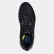 Мужские кроссовки Skechers 210925 BLK 45 (11US) 29 см Черные (197976468405) - изображение 4