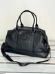 Дорожня сумка з екошкіри David Jones CM 3258 - чорний - зображення 1