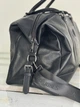 Дорожня сумка з екошкіри David Jones CM 3258 - чорний - зображення 4