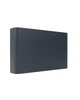 Светильник Nowodvorski 9710 Haga G9 2x40W IP20 Gr цвет графитовый - изображение 1