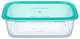 Набір харчових контейнерів Luminarc Keep'n'Box Lagoon 380 мл + 820 мл + 1.22 л (SET_P5519/P5518/P5517) - зображення 6