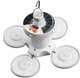 Фонарь кемпинговый Skif Outdoor Clover - изображение 4