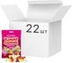 Упаковка желейних цукерок Roshen Yummi Gummi Frozen Yogo 70 г х 22 шт - зображення 1