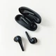 Наушники 1More ComfoBuds 2 TWS (ES303) Galaxy Black 1946 б/у - изображение 1