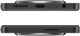Smartfon Tecno Spark 30C (KL5n) 4/128GB Orbit Black (4894947051746) - obraz 7