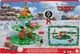 Адвент-календарь Cars с минигонщиками Disney Тачки (HXT34) - изображение 5