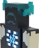 Фігурка Вардена Minecraft зі світловими та звуковими ефектами (HHK89) - зображення 2