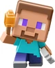 Ігровий набір Minecraft Rise of the Warden HXT72 (0194735238101) - зображення 3