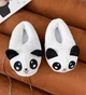 Тапочки Кігурумі іграшки Kigurumi Панда Плюшеві Чоловічі Білий з чорним 36-41 (М753080) - зображення 6