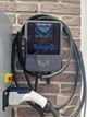 Зарядна станція GBT для електромобілів 11кВт 3 фази (8кВт 1 фаза) Tervix PowerCharge - зображення 4