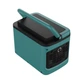 Портативна зарядна станція V-TAC VT606 230В 500W, 26,2Ah 568Wh - зображення 3
