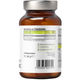 Магній цитрат OstroVit Pharma Magnesium citrate (cytrynian) 60caps мінерали для спортсменів - зображення 2