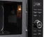 Микроволновая печь 20л Ardesto GO-E745GB СВЧ 700 Вт, 5 уровней мощности, Autoменю ( 8 программ), LED дисплей, защита от детей, электронные часы, эко режим - изображение 3