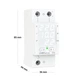 Мультифункціональне реле 63A (max 80A) 13900BA [4820120222566] MF2-63 ZUBR - зображення 2