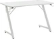 Компьютерный стол Hator Vast Junior 120x70x75 см Белый (HTD-008) - изображение 1