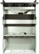 Корпус Inter-Tech 4W2 Mining-Rack (4260455643030) - зображення 4
