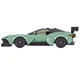 Конструктор Спортивная машина Aston Martin 369 деталей,зеленая - изображение 3