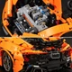 Конструктор Спортивная машина McLaren с дистанционным управлением 13090S на 3228 детали - изображение 3