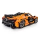 Конструктор Спортивная машина McLaren с дистанционным управлением 13090S на 3228 детали - изображение 6
