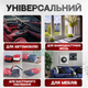 Автомобильный вакуумный беспроводной пылесос 3в1, вдув и выдув, многофункциональний, нера фильтр - изображение 5