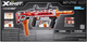 Pistolet karabin Zuru X-Shot Skins Pro Series 1 Sinister 40 strzałek (4894680026803) - obraz 8