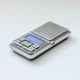 Электронные весы ювелирные LUX Pocket Scale MH-200 0,01-200гр - изображение 3