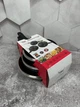 Набір сковорідок Top Kitchen, Комплект сковорідок з кришкою, Набір антипригарних сковорідок - зображення 1