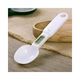 Электронная мерная ложка-весы цифровая до 500г Digital Spoon Scale белая для кухни специй - изображение 4