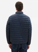 Куртка демисезонная мужская Tom Tailor 1041311-10668 S Темно-синяя (4067672647519) - изображение 2