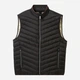 Теплый жилет мужской Tom Tailor 1041310-29999 3XL Черный (4067672646567) - изображение 6