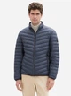 Куртка демисезонная мужская Tom Tailor 1041312-35667 S Синяя (4067672649643) - изображение 1
