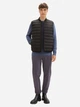 Теплый жилет мужской Tom Tailor 1042139-29999 M Черный (4067672457873) - изображение 4