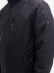 Ветровка мужская Tom Tailor 1042476-10668 M Темно-синяя (4068127236432) - изображение 4