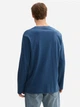 Лонгслив мужской Tom Tailor 1043277-26779 XXXL Синий (4068127172549) - изображение 2