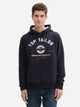 Худи мужское Tom Tailor 1043292-10668 2XL Темно-синее (4068127173621) - изображение 1