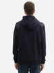 Худи мужское Tom Tailor 1043292-10668 2XL Темно-синее (4068127173621) - изображение 2